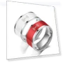 Multifunctional Waterproof NFC Smart Ring — Smart Rings, Weihiyou