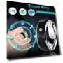 NFC Finger Ring Smart Wearable — Smart Rings, SXyurun