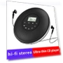 Portable CD Player — On-the-Go CD Players, Crown Global