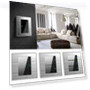 Professional 1/2/3-Key 1-Position LED Touch Switch — Dimmer Switches, ubezhn