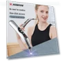 Rechargeable Smart Massage Pen — Back Relief Solutions, Zoomer