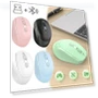 Rechargeable Wireless Mouse — Mouse Pads, xinxinL