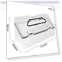 Replacement Dust Bag — Covers, Dreame