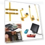 Replacement Flexible Cable for Joy-Con Controller Strip — Fix & Replace Essentials, SHaiaoshun