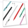 Sensitive Tablet Touch Screen with Active Power Display Pen — Styluses & Digital Pens, Liuun369