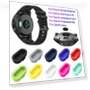 Silicone Cover Case Antidust Dustproof Plug — Smartwatch Protectors, banguai