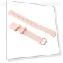 Silicone Replacement Strap — Smartwatch Straps, GreenTreea