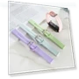 Silicone Replacement Strap — Fitness Bands, Shihuayu