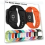 Silicone Strap for Smart Bracelet Watch — Fitness Bands, shienfei1