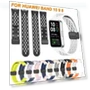 Silicone Watch Strap — Smartwatch Straps, shxanw