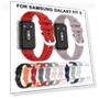 Silicone Watch Strap — Fitness Bands, SZyufan