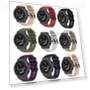 Silicone Watch Strap — Fitness Bands, HNlinhai