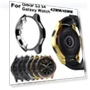 Slim Shockproof Holder Skin TPU Watch Case Protective Cover Silicone Shell — Smartwatch Protectors, haoyueWL