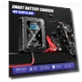 Smart Battery Charger — Chargers, Cheap Treasures