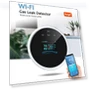 Smart Gas Leak Detector — Gas Safety Equipment, Mksjdfhfyz