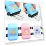 Smart Math Practice Tools Digital Stamp — Counting & Math, ruosenSY