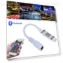 Smart Music RGB Controller Bluetooth LED Light Strip Adaptor — LED Strips, Bozuming