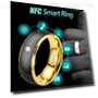 Smart NFC Ring — Smart Rings, Zhuohao