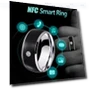 Smart NFC Wearable Ring — Smart Rings, SHhuale