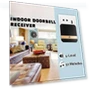 Smart Receiver Dingdong Chime Ring Indoor Bell — Kits, CDjiangqi