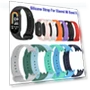 Smart Replacement Bracelet Silicone Wristband Strap — Smartwatch Straps, LOjsbasn4