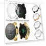 Smart Silicone Shell Shockproof Screen Film Touch TPU Watch Case Protective Cover — Smartwatch Protectors, houhgg