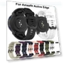 Smart Silicone Strap Replacement Bracelet — Fitness Bands, DGbingli