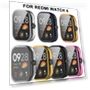 Smart TPU Case Full Cover Protective Shell with Screen Protector — Smartwatch Protectors, EPsonice
