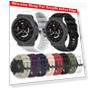 Smart Watch Band — Wearable Accessories, AHmianruo