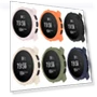 Smart Watch Screen Protector Bumper Case Cover — Screen Protectors, jingyuan