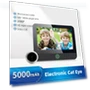 Smart Wireless Hidden Electronic Video Doorbell — Smart Home Security, Crown Global