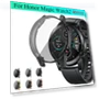 Soft 360 Full Cover Plating TPU Watch Case Screen Protector — Smartwatch Protectors, PortVigor
