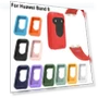 Soft Shell Smartwatch Silicone Case Cover Protector — Smartwatch Protectors, Yayun