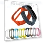 Soft Sports Classic Wristbands Silicone Strap — Bands, SHaiaoshun