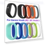 Soft Sports Silicone Watch Band — Watch Straps & Bands, tangli