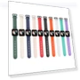 Sport Smart Watch Strap Replacement Wristband — Smartwatch Straps, APlusVigor