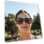 Summer Smart Color-Changing Ultralight Photochromic Sunglasses — Smart Glasses, Millioner