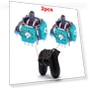 Thumb Stick Controller Sensor Module — Thumb Grips, LeonarVigo