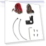 Touch Cable BL with Mounting Bracket — Cables, ZJkente