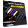 Touch Capacitive Button Sticker — Phone Accessories, guofa