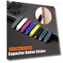 Touch Capacitor Button Sticker — Back Covers, Tangengting