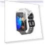 TPU Watch Strap Replacement Bracelet — Fitness Bands, CDzhuchuan