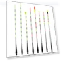 Ultra-sensitive LED smart fishing float — Bite Indicators, SHzhenfang