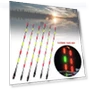 Ultra Sensitive LED Smart Fishing Float — Light Attractants, VFSonfgf