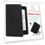 Ultra Slim Auto Wake/Sleep Magnetic Smart Case Cover Protective Shell — Protective Cases, He2442ang