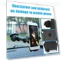 Universal Smart Phone Sucker Phone Holder — Dashboard Installation Kits, EPsonice