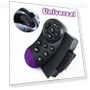 Universal Steering Wheel Remote Control — Remote Controls, maixinheng