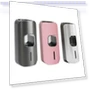 Wall-mounted Toothpaste Squeezer — Toilet Paper Holders, yulijia