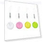 Waterproof Anti-lost Finder IP67 Item Locator — Item Locators, NByanxi
