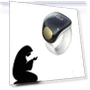 Waterproof Finger Counter Smart Ring — Smart Rings, DGchenhong
